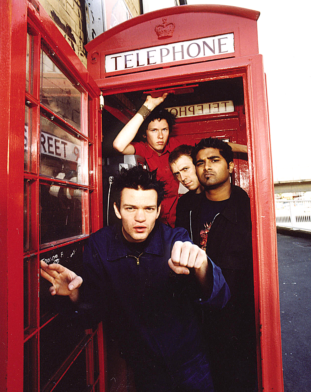 Sum 41