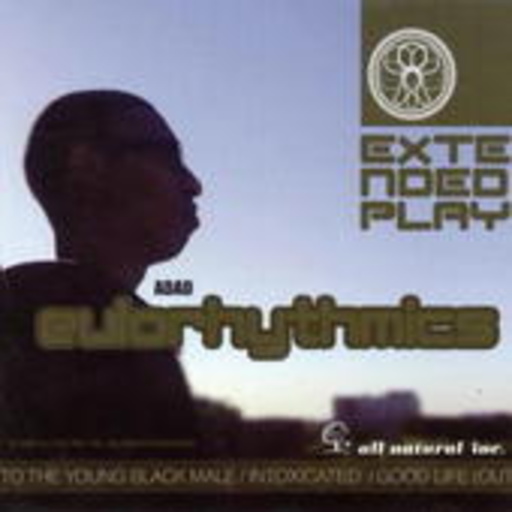 Eulorhythmics – Extended Play EP