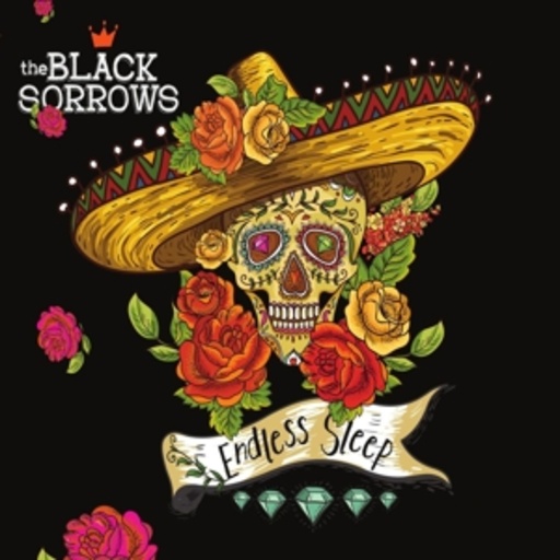 The Black Sorrows – Endless Sleep