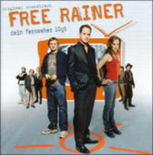 Diverse – Free Rainer