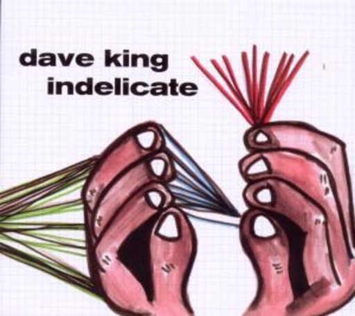 Dave King – Indelicate