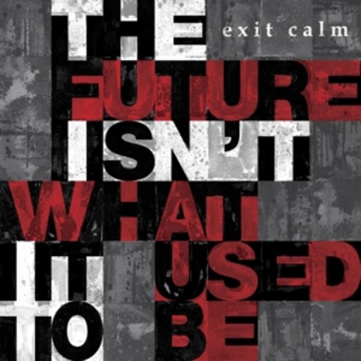 Exit Calm – The In Your Eyes EP