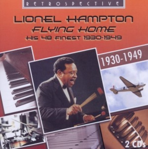 Lionel Hampton – Flying Home