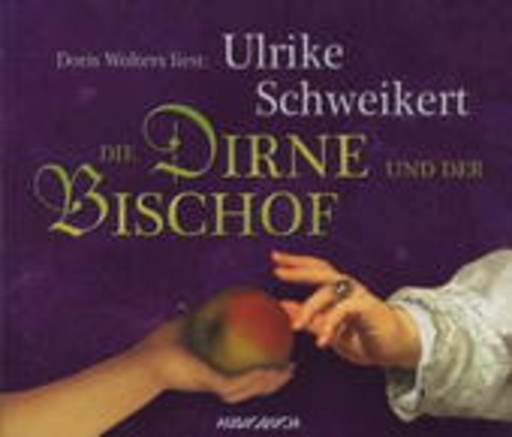 Doris Wolters – Die Dirne und der Bischof