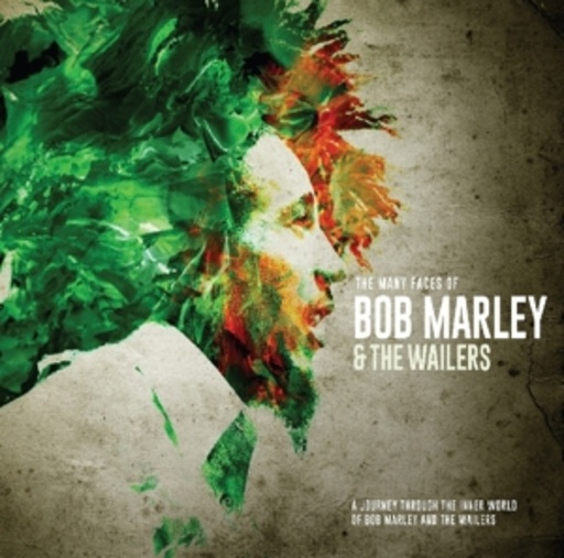 Diverse – The Many Faces Of Bob Marley & The Wailers