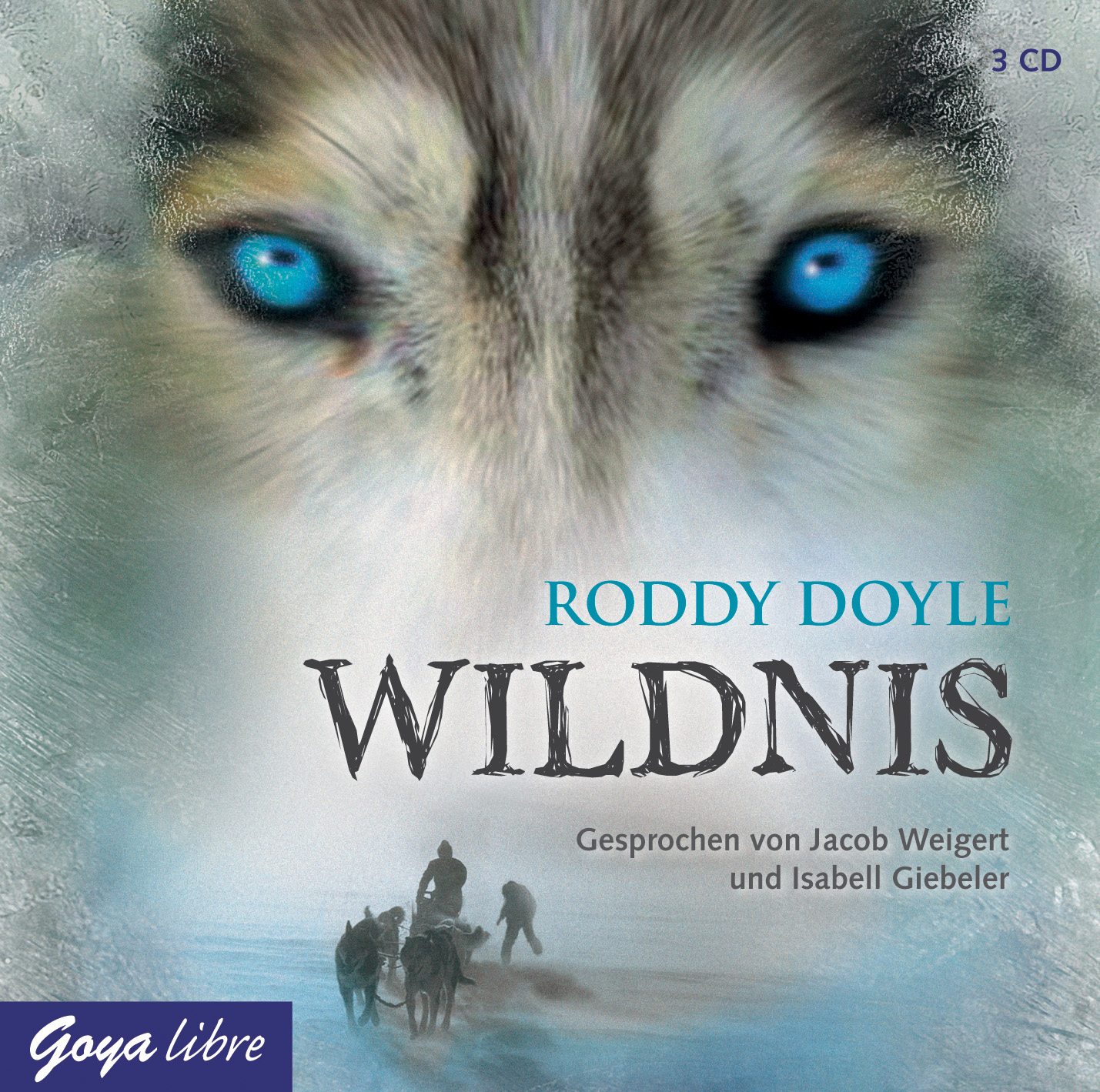 Jacob Weigert/Isabell Giebeler – Wildnis
