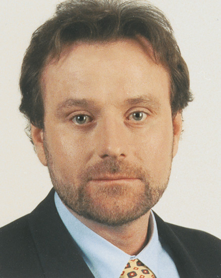 Georg Grützner