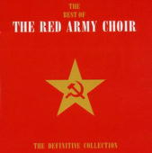 Red Army Choir – Definitive Collection