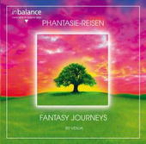 Venja – Phantasie-Reisen/Fantasy Journeys