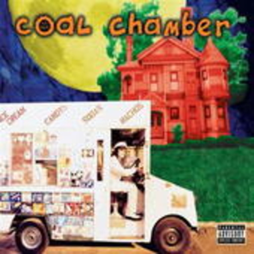 Coal Chamber – Coal Chamber