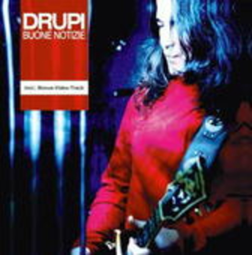 Drupi – Buone Notizie