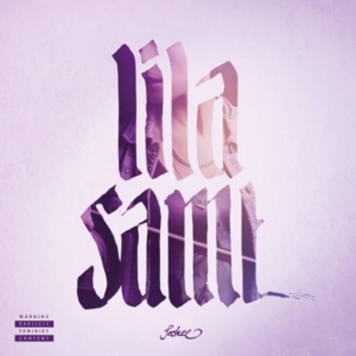 Sookee – Lila Samt