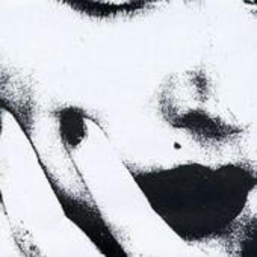Ciccone Youth – The Whitey Album