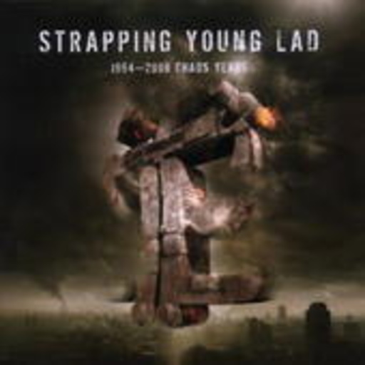Strapping Young Lad – 1994-2006 Chaos Years