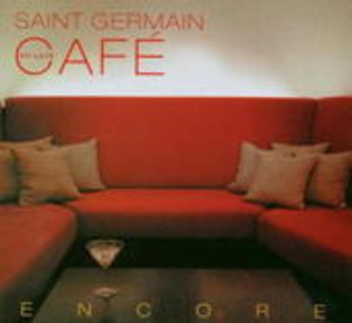 Diverse – Saint Germain En Laye Café - Encore