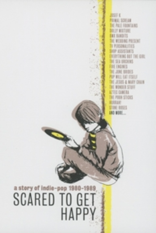 Diverse – A Story Of Indie Pop 1980-1989
