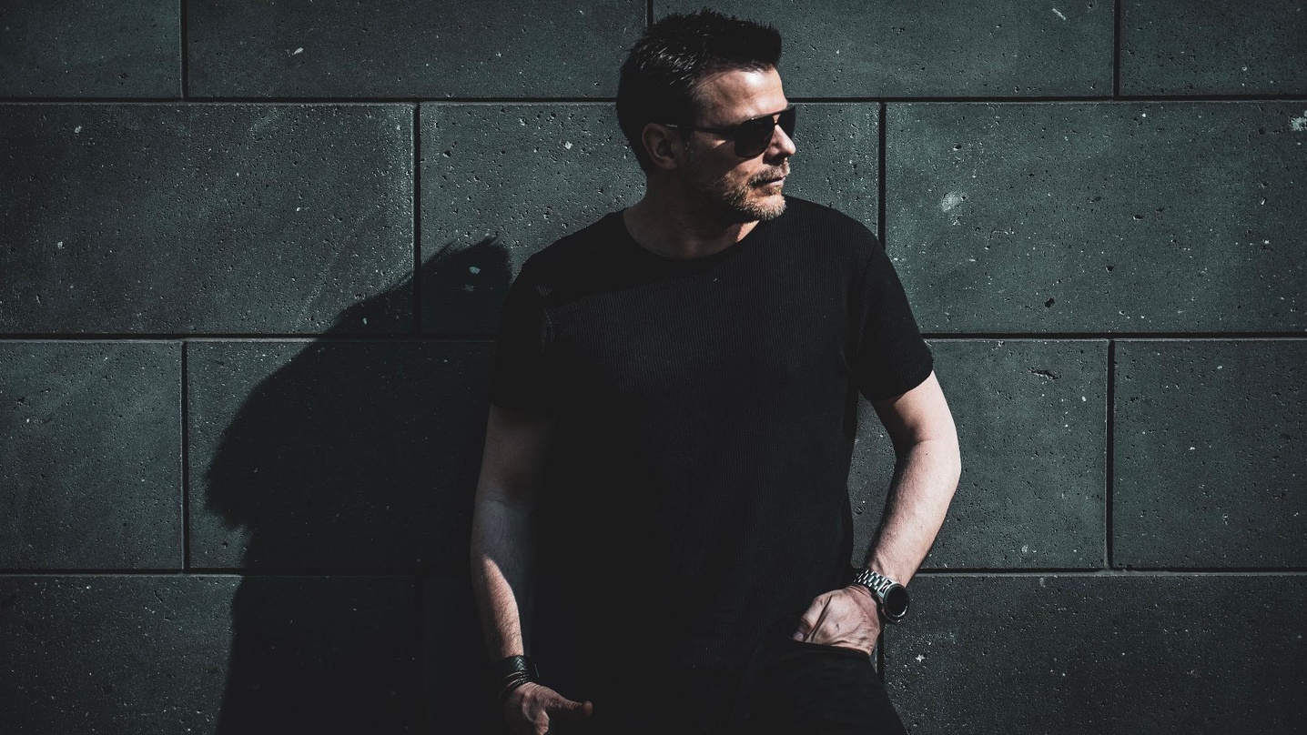 Liefert beim DJ Delivery Service ein DJ-Set ab: ATB