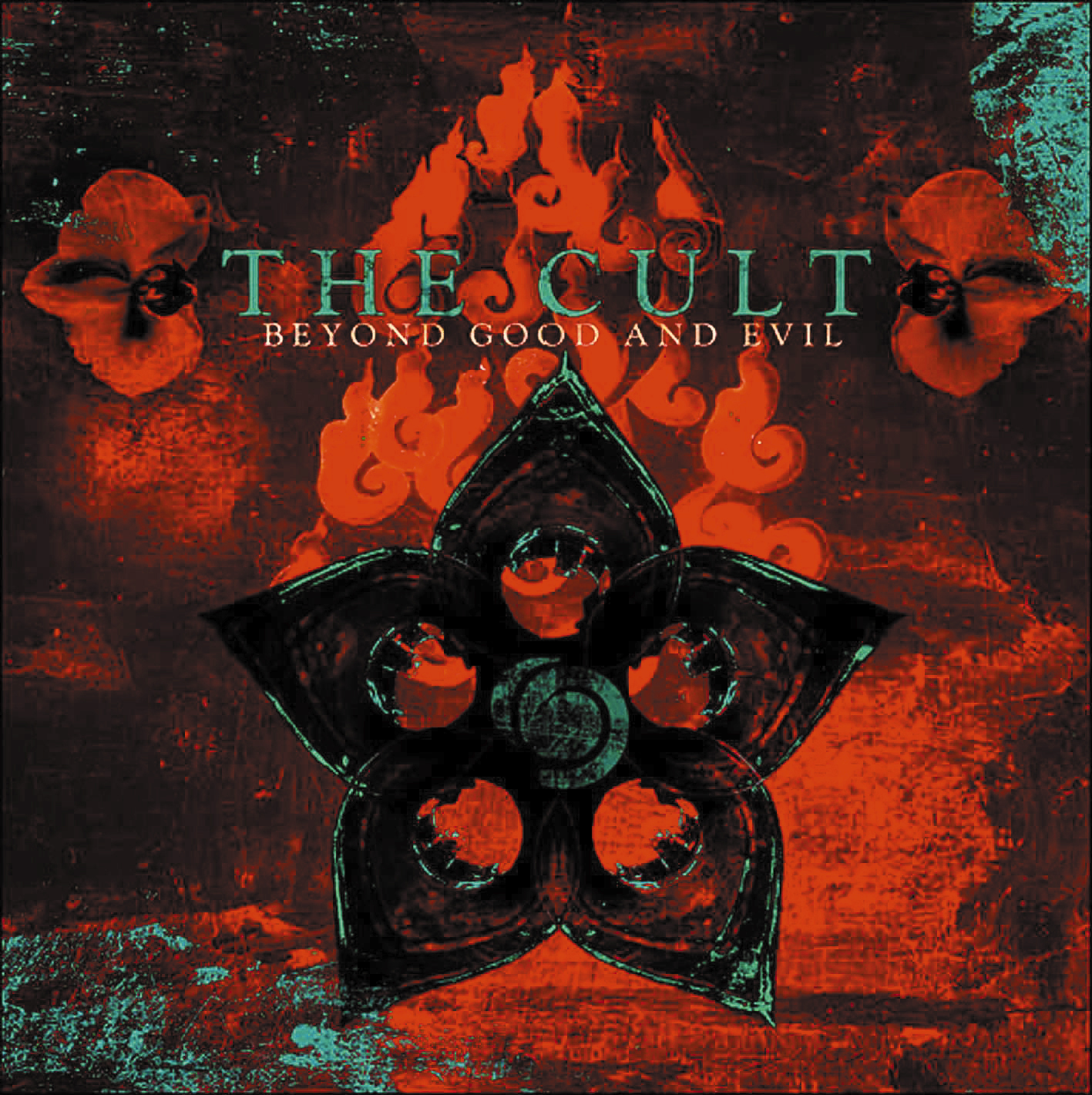 The Cult – Beyond Good And Evil