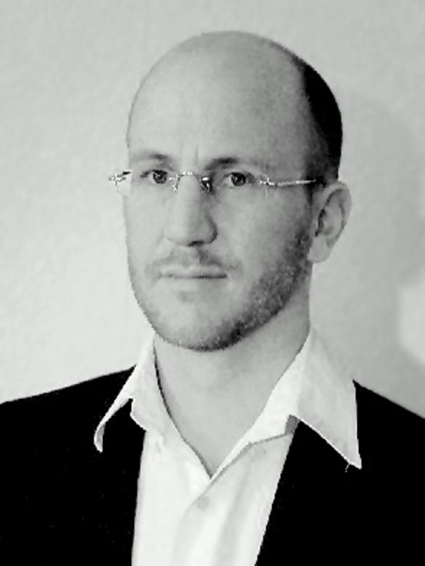 Macht nun BenditEntertainment: Benjamin Galler