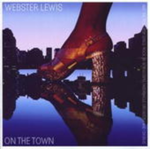 Webster Lewis – On The Town