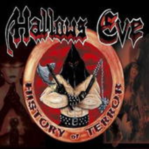 Hallows Eve – History Of Terror