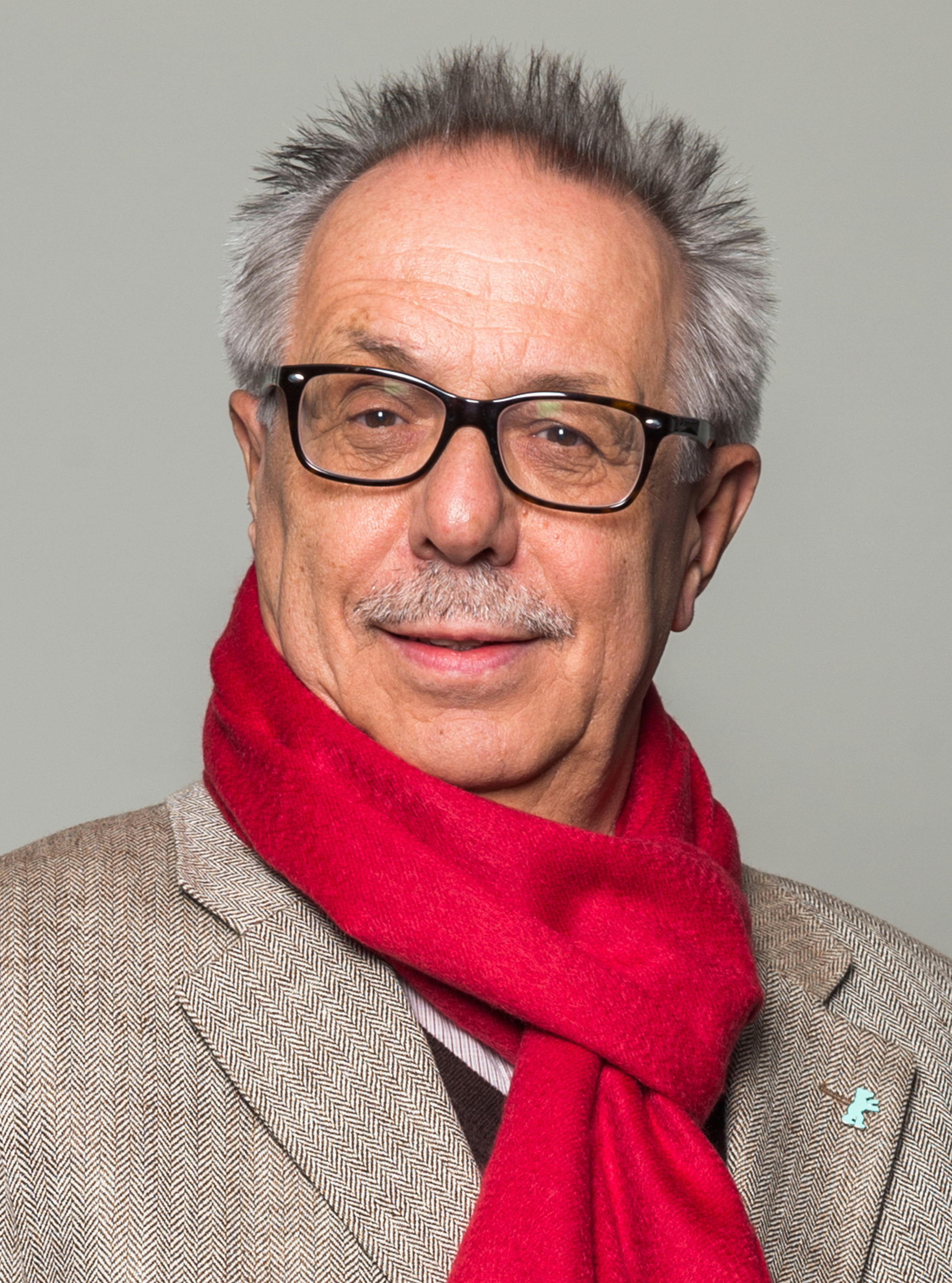 Dieter Kosslick