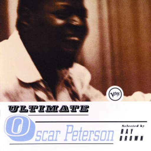 Oscar Peterson – Ultimate