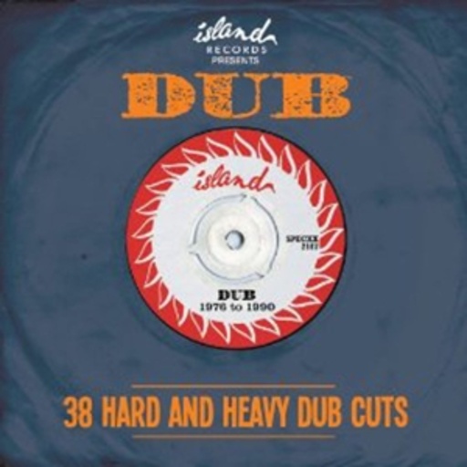 Diverse – Dub - Island presents
