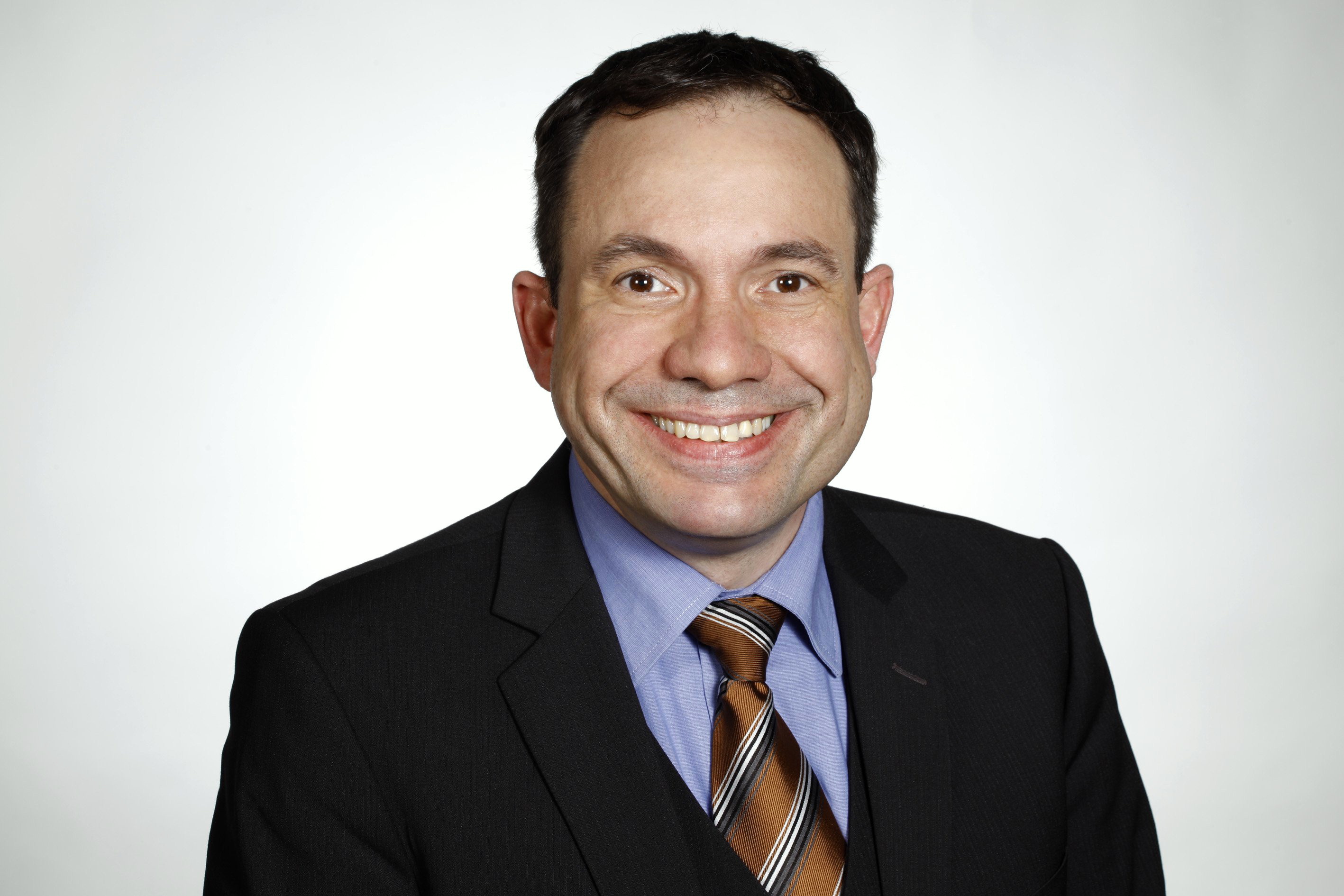 Bernd Giezek