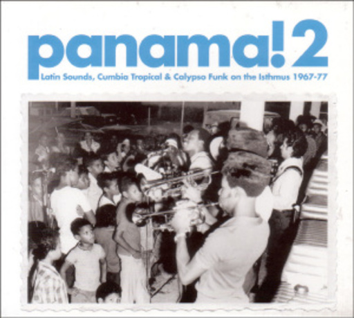 Panama! 2