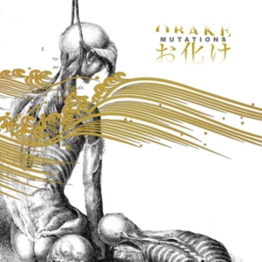 Obake – Mutations
