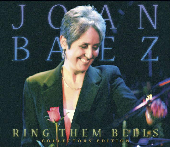 Joan Baez – Ring Them Bells