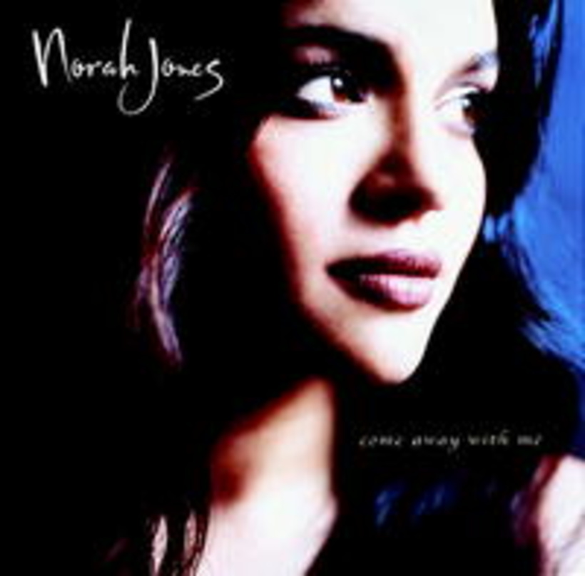 Fand neun Millionen Käufer: das Debüt von Norah Jones
