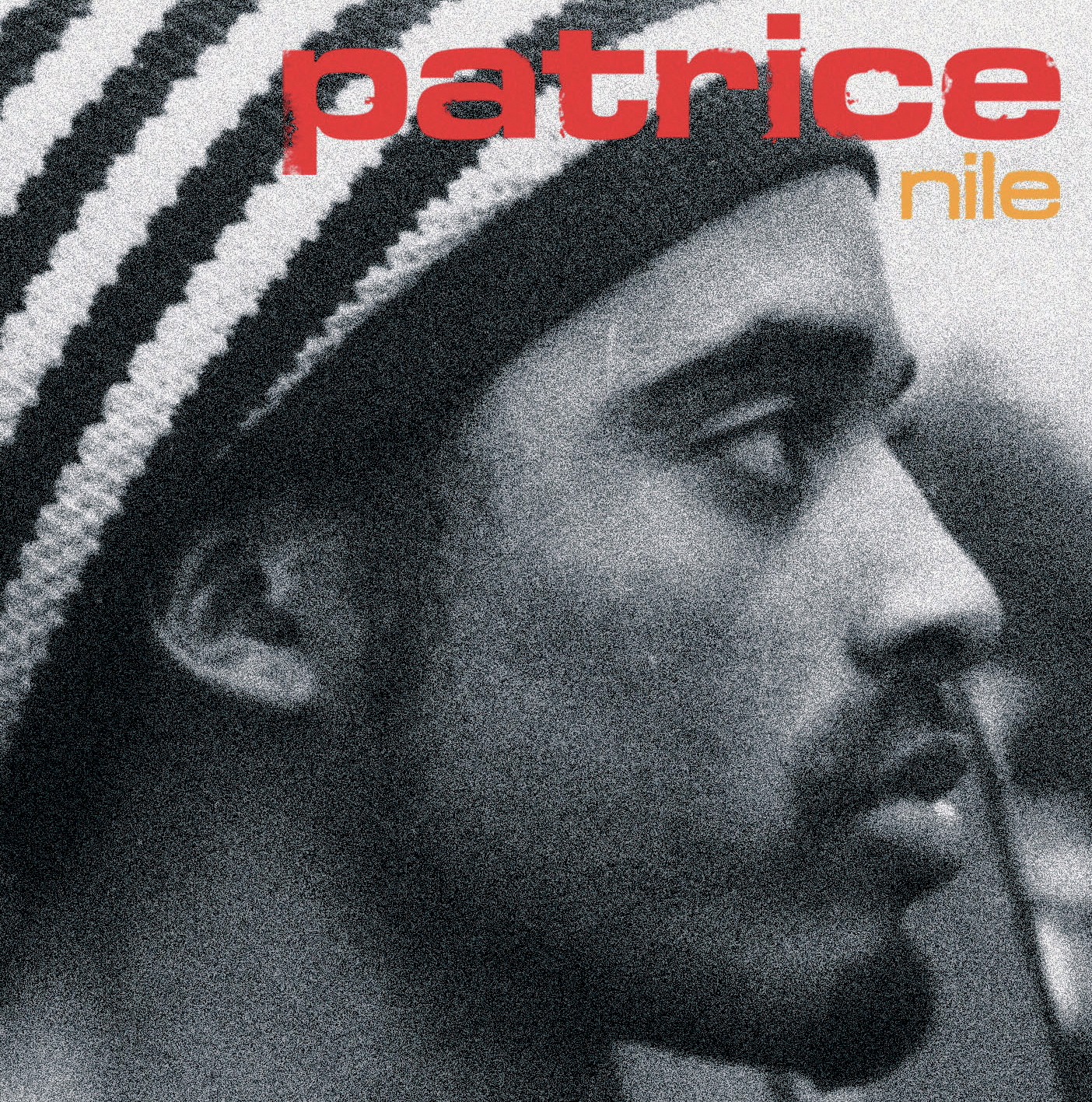 Patrice – Nile