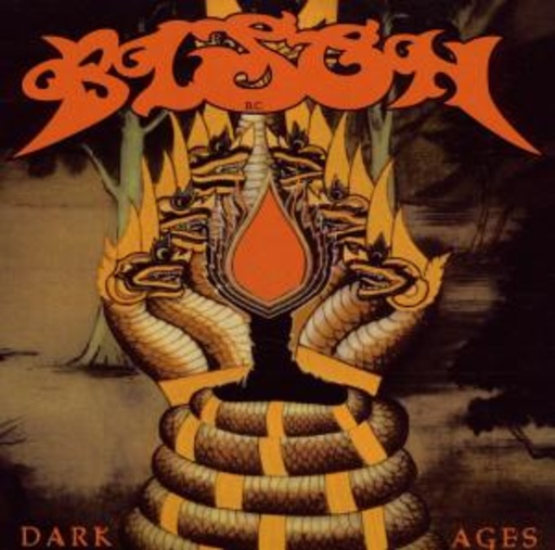 Bison B.C. – Dark Ages