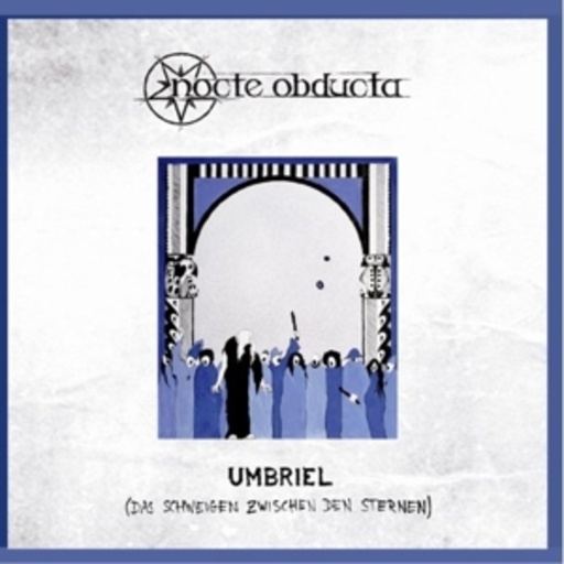 Umbriel – Das Schweigen zwischen den Sternen