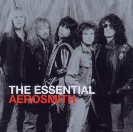 Aerosmith – The Essential
