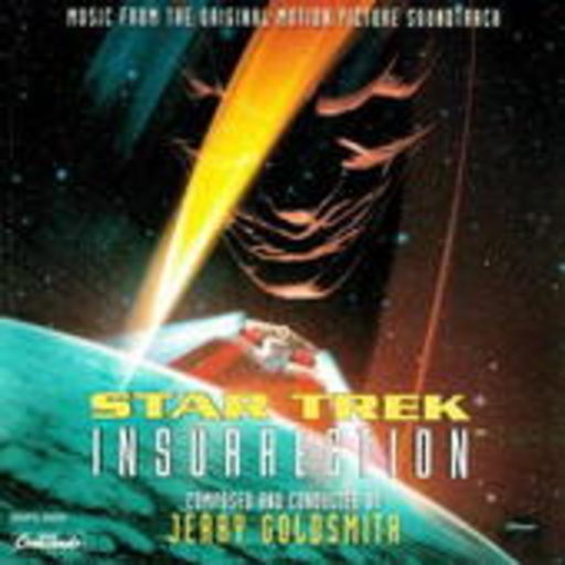 Diverse – Star Trek Insurrection