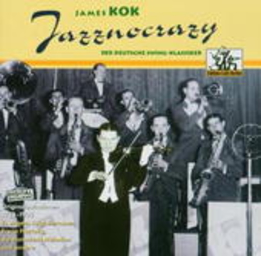James Kok – Jazznocrazy