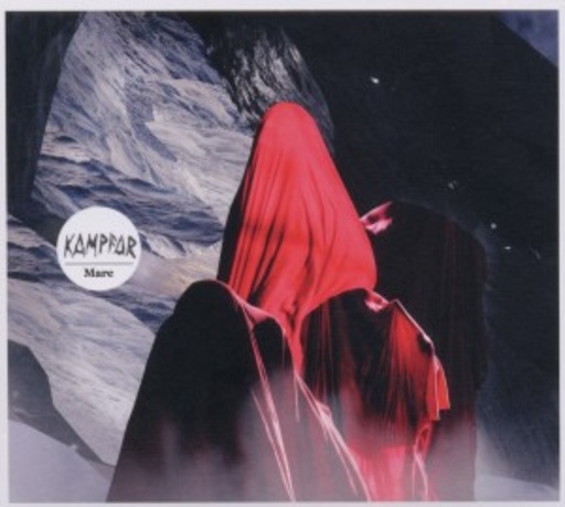 Kampfar – Mare