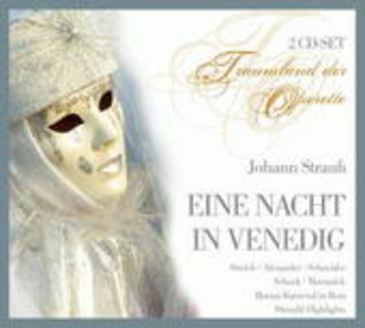 Diverse – Eine Nacht in Venedig