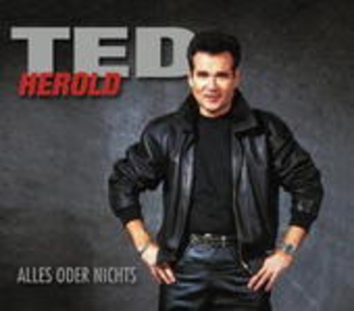 Ted Herold – Alles oder nichts