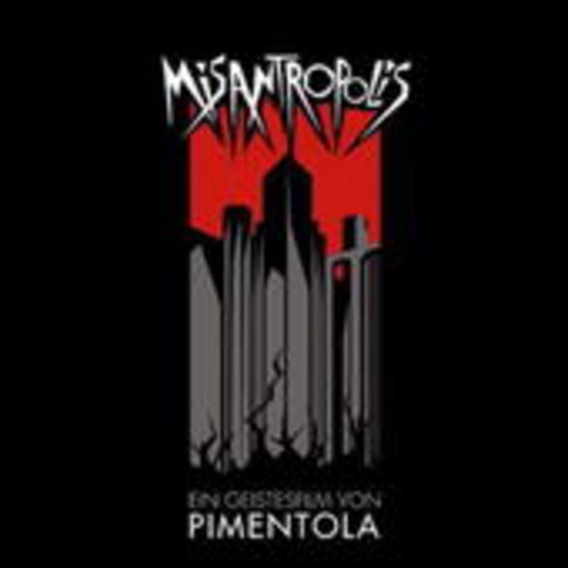 Pimentola – Misantropolis