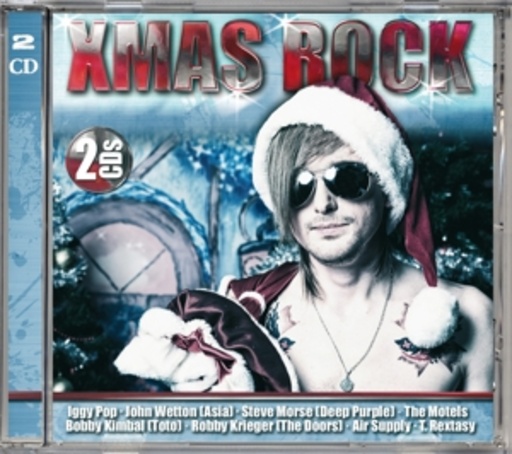 Diverse – XMas Rock