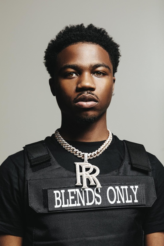 a4e19e1e12c570137da72cd7bc96650a22874392800fec77e27a0b18a01ac816 Zum vierten Mal Spitzenreiter: Roddy Ricch