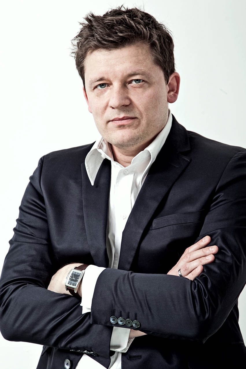 Thomas Böhm