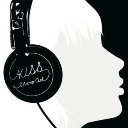 L' Arc En Ciel – Kiss
