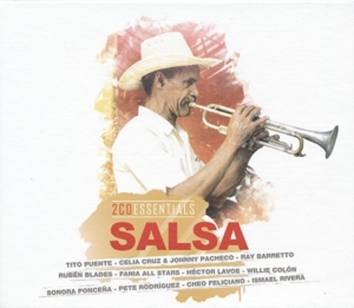 Essentials – Salsa