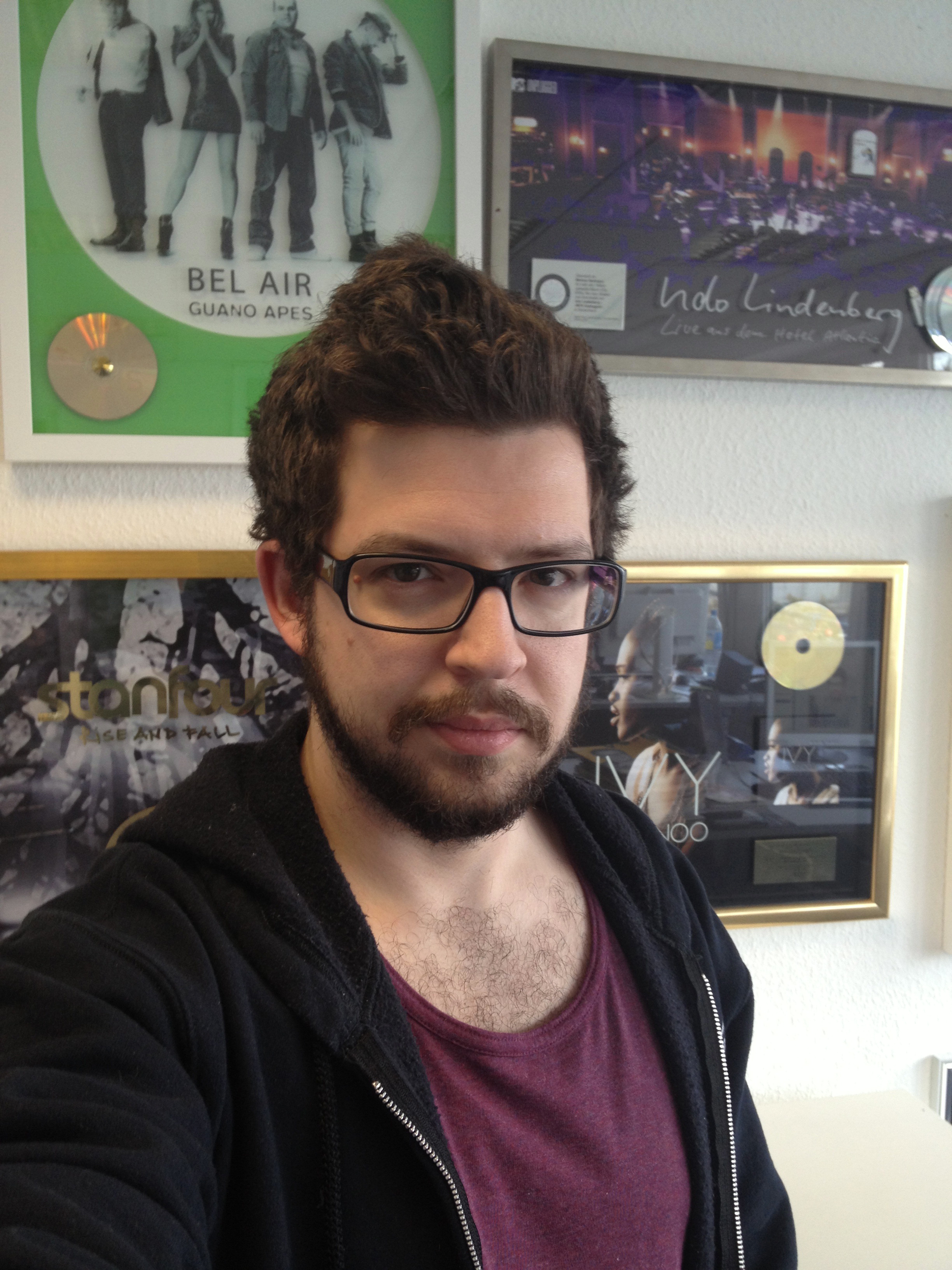 Kaan Karaismail