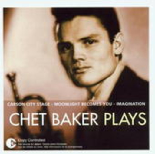 Chet Baker – The Essential Chet Baker
